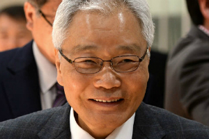 이금기, 일동제약에서 일동후디스 독립시키나