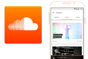 트위터도 음악 콘텐츠 플랫폼에 투자해 애플에 도전