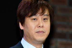 JYP엔터테인먼트, 정욱 포함 임직원 19명에게 스톡옵션