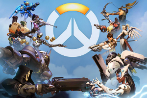 오버워치 글로벌 흥행, 블리자드 첫 주에 3천억 벌어