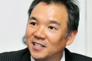 김정주 이해진, '기숙사 룸메이트' 의 전혀 다른 오늘