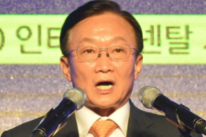 "삼성중공업, 5년간 최대 1조6천억 자금부족"