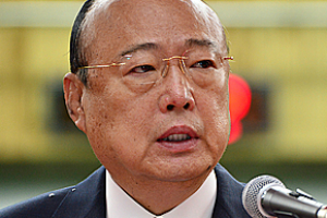 김승연 황창규 박정원, 7월 모든 사업 술술 풀려