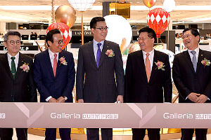 김동선 '낮 사업 밤 승마' 노력, 리우올림픽에서 꽃필까