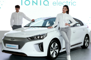 전기차 대중화시대 언제쯤 열릴까