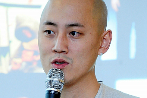 박서원 김동선, 누가 먼저 면세점사업 궤도에 올릴까