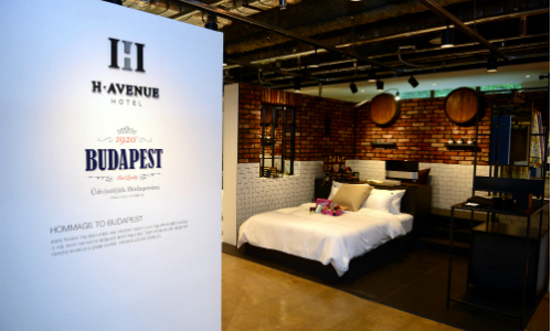 이수진 '버티면 성공한다', 야놀자 성장동력