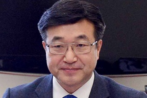 더불어민주당 사무총장에 안규백, 정책위의장에 윤호중
