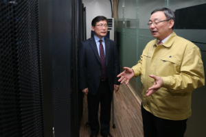 홍기융, '시큐브' 보안기술 발판으로 핀테크로 사업확대