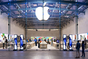 애플, 한국에 공식판매점 ‘애플스토어’ 열까