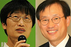 이해진, 네이버 이사회 의장 물러나 해외사업 전념