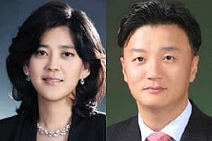 이부진 임우재 이혼소송 다시 1심부터 시작해야