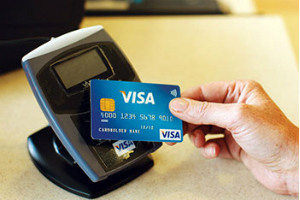 비자카드 수수료 인상 통보, 국내 카드사 대책 고심