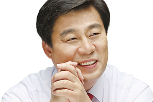 김종인, 통합당 사무총장에 ‘원외’ 김선동 임명