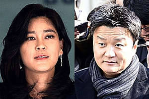 이부진, 임우재와 이혼소송에서 "재산내역 내겠다"