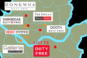 [동영상 뉴스] 정지선, 현대백화점의 면세점 확보 절실