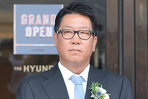 [동영상 뉴스] 정지선, 현대백화점의 면세점 확보 절실