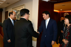 SK종합화학, 중국 시노펙과 합작사업 중단