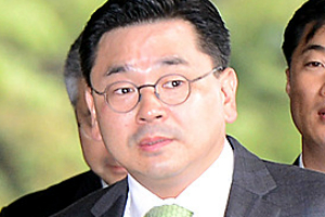 LIG넥스원 이효구 전격 퇴진, 구본상 경영보폭 확대하나