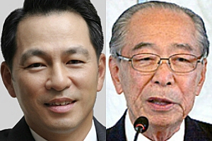 강정석 동아쏘시오그룹 회장 승진,  3세경영 본격화