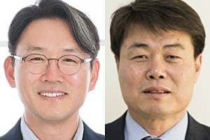 보령홀딩스 새 대표에 안재현, 오너3세 김정균 상무 승진