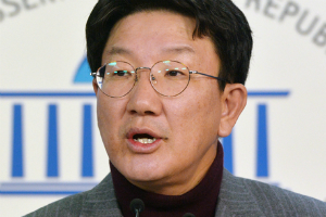 [Who Is ?] 권성동 자유한국당 의원