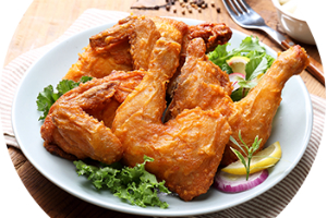 김동역, 조류인플루엔자에도 '신통치킨'의 가맹점 계속 늘려