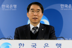 한국경제 성장 엔진 멈췄나, 지난해 경제성장률 2.7%