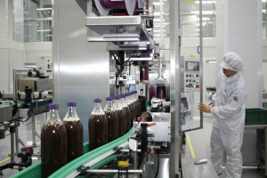 뉴트리바이오텍 해외공장 가동 임박, 권진혁 해외공략 성과