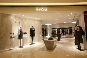 김형종, '정지선 패션사업' 선봉장으로 한섬 성장 이끌어