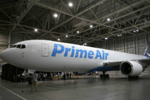 베조스, 아마존의 배송 경쟁력 '무한 야심'
