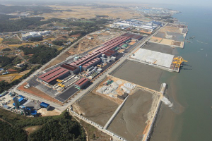 장세욱, 동국제강 체질개선해 위기에서 탈출하다