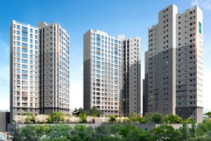 이봉관의 '안정 제일주의', 서희건설 지역주택조합사업 강자 요인