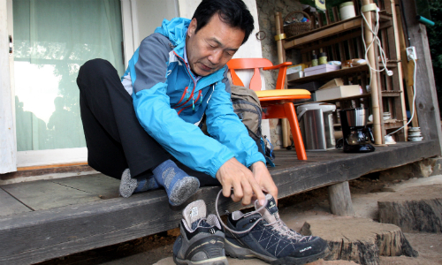 [Who Is ?] 손학규 국민의당 대선 경선후보