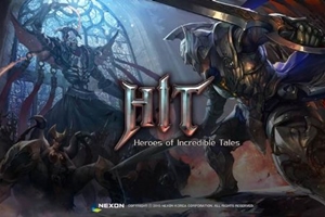 박용현, '히트' 흥행 앞세워 넷게임즈 코스닥 상장 추진