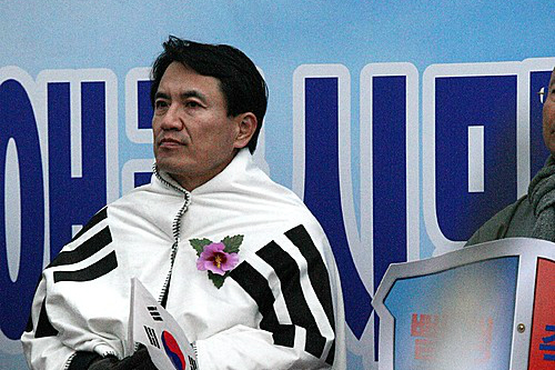 [Who Is ?] 김진태 자유한국당 의원