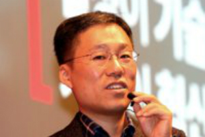 박정호, SK텔레콤 인공지능사업 총괄조직 신설