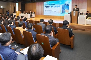 정유성, 삼성SDS의 신뢰위기 어떻게 극복할까