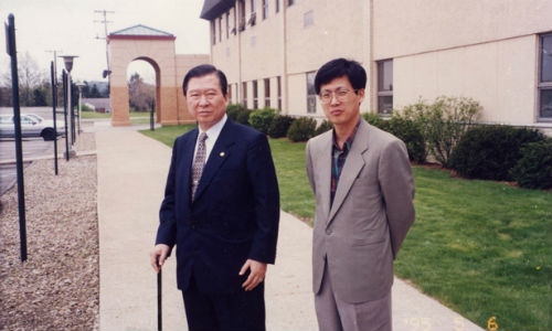 [Who Is ?] 최성 고양시장