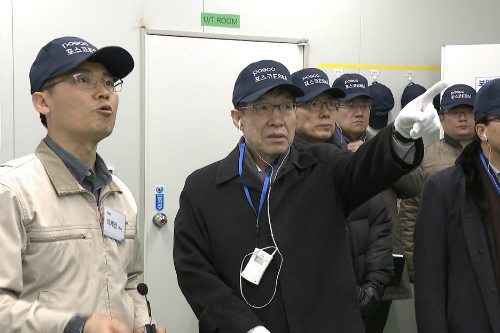 [Who Is ?] 권오준 포스코 회장