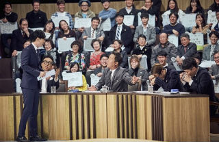 스타PD 김태호, '무한도전' 특집으로 정치적 외풍 휩싸여