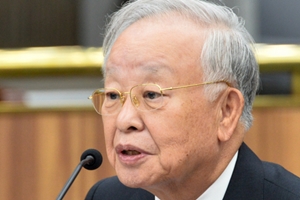 손경식 보수 82억1천만 원, 유통기업 오너일가 중 최고