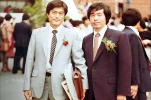 [Who Is ?] 문재인 더불어민주당 대선후보