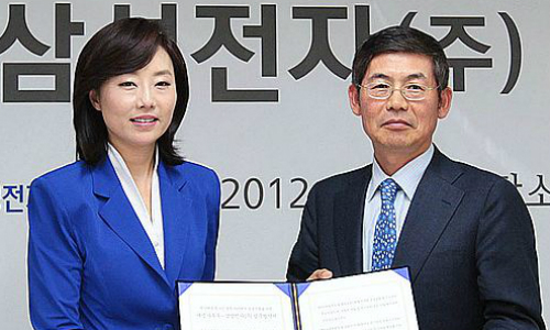 [Who Is ?] 이상훈 삼성전자 경영지원 사장