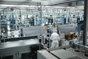 인텔 신사업에 총력, 미래 생존 가능성 결정하는 시험대