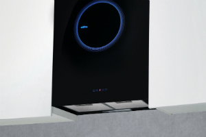 김성식, 미세먼지 이슈에 하츠 레인지후드사업 성장 예약