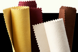 김한준, 자동차 내장재 도전으로 백산 성장동력 발굴에 성과