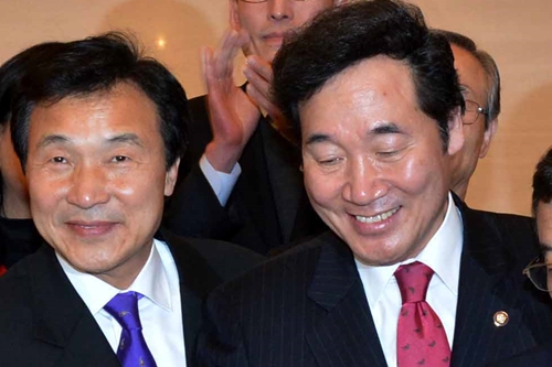 [Who Is ?] 이낙연 국무총리