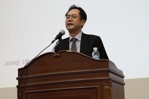 [Who Is ?] 정준 팬택 대표