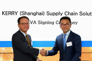 삼성SDS, 중국에 합작회사 세워 물류사업 확대에 박차